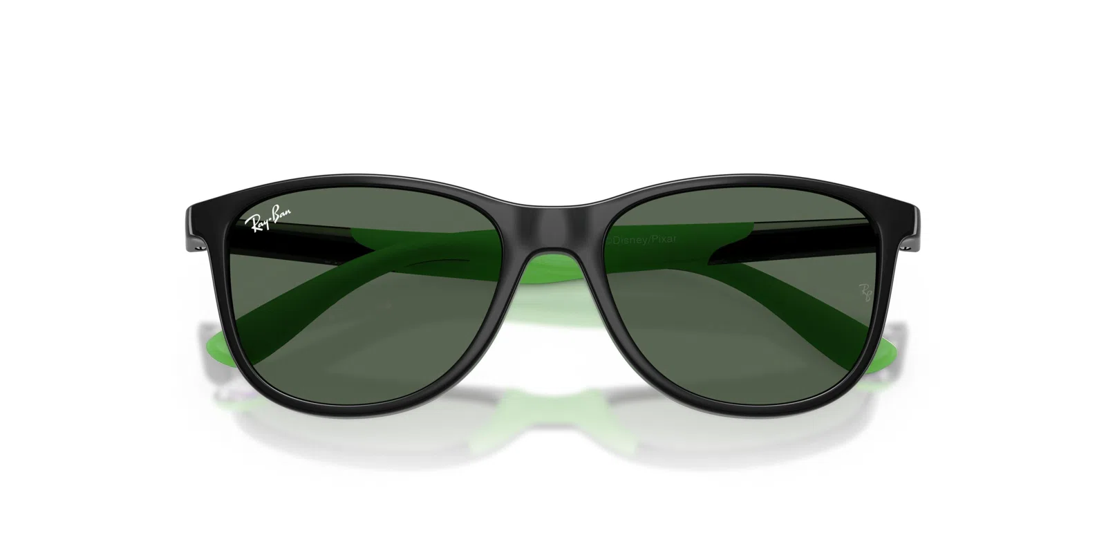 Ray-Ban Kids 0RJ9077S Sunglasses - view 65